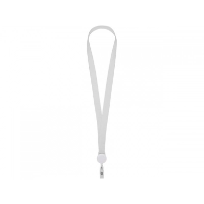 
                                            Ланьярд с ретрактором
                                            