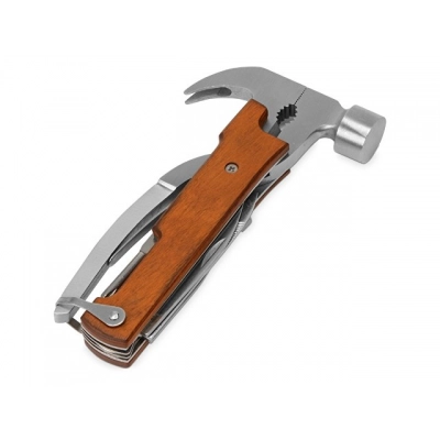 
                                                Multi-tool with hammer 