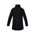 Insulated parka 