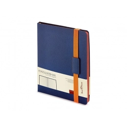 Ежедневник недатированный В5 «Leggenda»