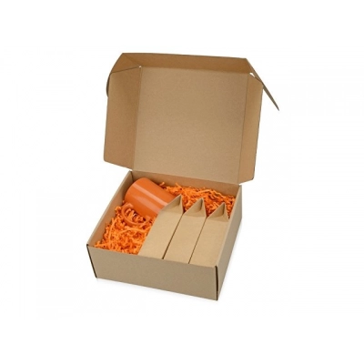 
                                            Подарочный набор «Tea Trio Superior» с тремя видами чая
                                            