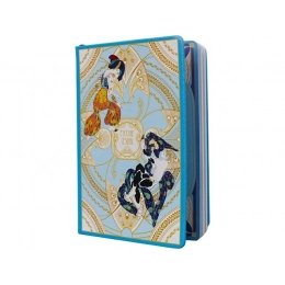 Блокнот «Русские сезоны Леон Бакст»