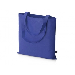 Reviver Shopper Bag made from recycled RPET non-woven material