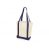 Cotton shopping bag