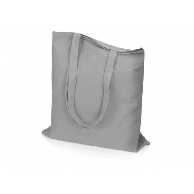 
                                            Сумка из хлопка «Carryme 140», 140 г/м2
                                            