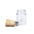 A 16GB USB 3.0 flash drive in the form of a cork in a bottle. A 16GB USB 3.0 flash drive in the form of a cork in a bottle.