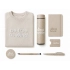 Welcome kit 