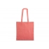 Bag with recycled cotton 