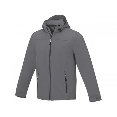 
                                                Langley softshell jacket for men
                                                