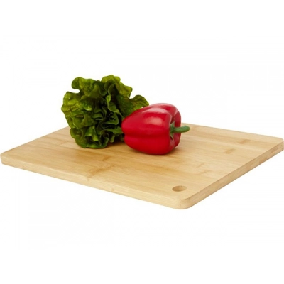 
                                                Bamboo cutting board 