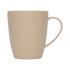 Wheat fiber mug 