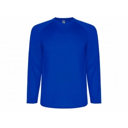 Футболка с длинным рукавом «Montecarlo» мужская