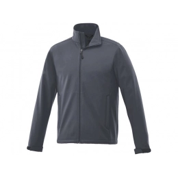 Maxson men's softshell jacket