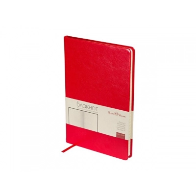 
                                            Блокнот А5 «Megapolis Nebraska»
                                            