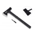 4-in-1 axe with a firestarter 