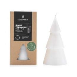 Christmas tree candle match, L