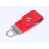 USB 2.0 flash drive with 16GB capacity in the form of a keychain USB 2.0 flash drive with 16GB capacity in the form of a keychain