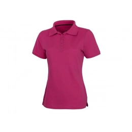 Calgary women's polo shirt