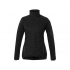 Insulated jacket 