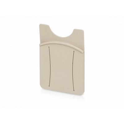 
                                            Картхолдер для телефона с держателем «Trighold»
                                            