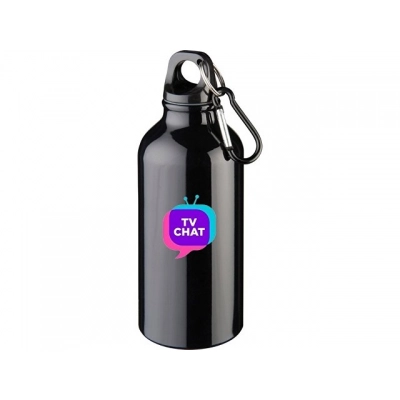 
                                            Бутылка «Oregon» с карабином
                                            