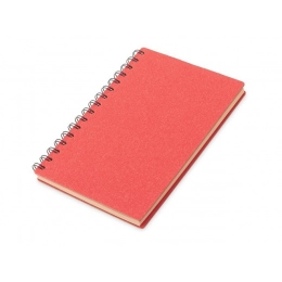 A5 spiral notebook 
