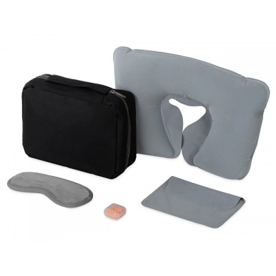 
                                                Travel kit 