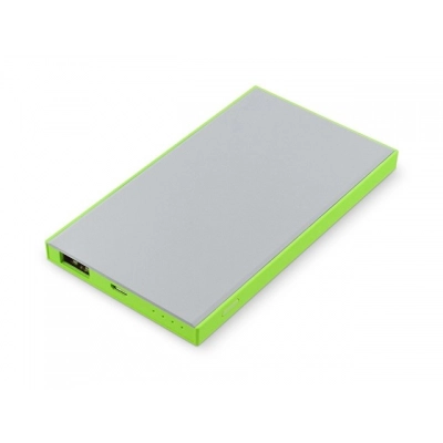 
                                            Внешний аккумулятор «NEO NS50L», 5000mAh
                                            