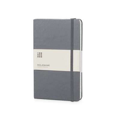 
                                                Записная книжка А5  (Large) Classic (в линейку)
                                                