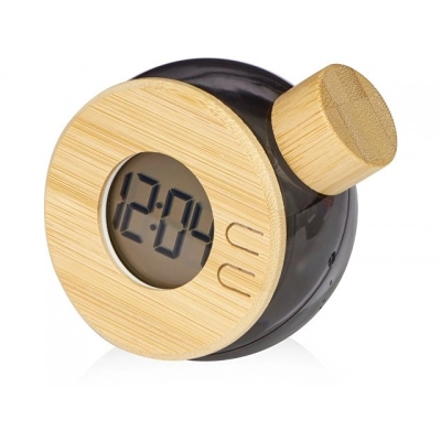 
                                            Bamboo water clock 