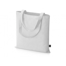 Reviver Shopper Bag made from recycled RPET non-woven material