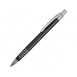 Metal ballpoint pen 