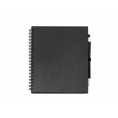 
                                            Блокнот LEYNAX с шариковой ручкой
                                            