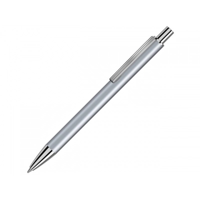 
                                            Ручка шариковая металлическая «Groove»
                                            