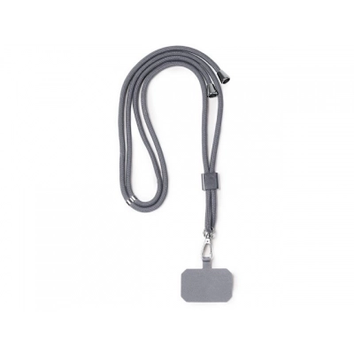
                                                Phone lanyard by Kusi.
                                                