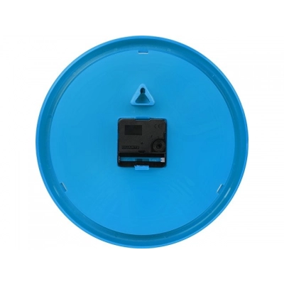 
                                            Dismantlable wall clock 