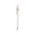 Ручка шариковая с отделкой из розового золота «Nanna» Ручка шариковая с отделкой из розового золота «Nanna»