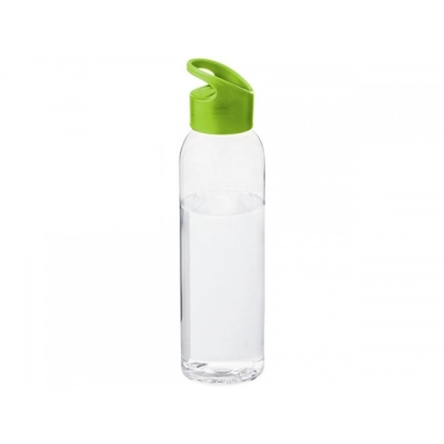 
                                                A bottle of 