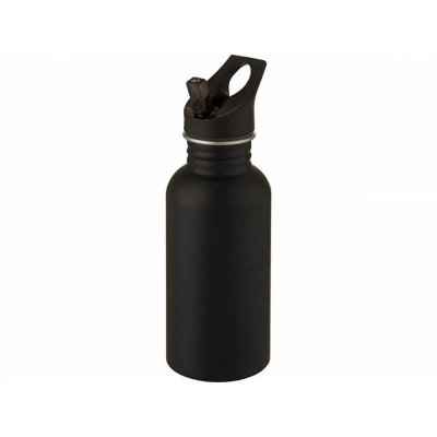 
                                                Sports bottle made of steel 