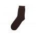 Solid color men's socks 