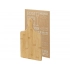 Bamboo cutting board 