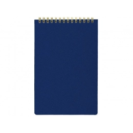 A5 notebook 