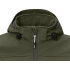 Women's Langley softshell jacket.