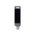 USB3.0/ Type-C флешка 2в1 на 64 ГБ «Спинлайт» с подсветкой