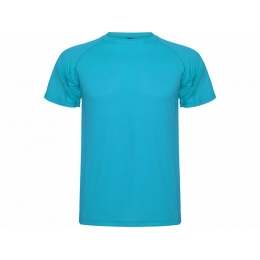 Спортивная футболка «Montecarlo» мужская