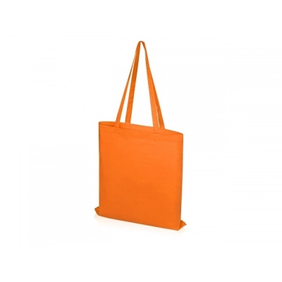 
                                                Сумка из хлопка «Carryme 105», 105 г/м2
                                                