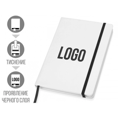 
                                            Блокнот А5 «Secret»
                                            