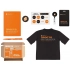 Welcome pack 