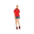 Women's polo shirt 