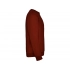 Sweatshirt with fleece 